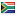 oaucdl.edu.ng server is located in South Africa